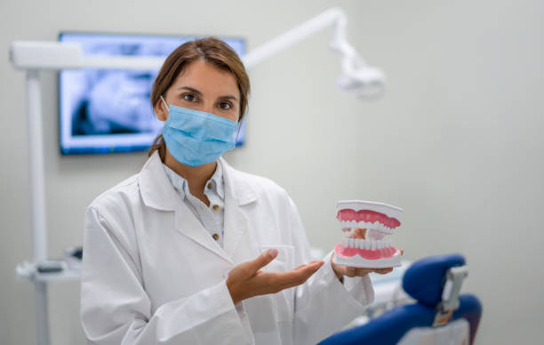 Best Cracked Tooth Emergency Dentist  in Tusculum, TN